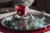 Star Trading 72638, Weihnachtlicher Sternenschmuck, Stoff, Produktbild-Vorschau 5