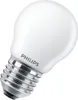 Philips Świeczka żarnikowa matowa 25 W P45 E27, 2,2 W, 25 Podgląd zdjęcia produktu 2