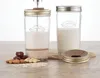 KILNER Nussmilch-Herstellungsset, 500 ml 121442 Podgląd zdjęcia produktu 18