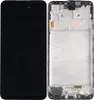 Original AMOLED Display Touchscreen Bildschirm Rahmen Produktbild-Vorschau 1