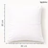 Komfortec Wasserdichter Kissenbezug 2er Set 80x80 cm mit Produktbild-Vorschau 5