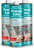 HOTREGA Steinimprägnierung Protect Color farbvertiefend 1L Produktbild-Vorschau 1