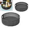 Gewürzregale, Gewürzregal, Küchenregal aus Edelstahl, Produktbild-Vorschau 1