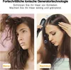 Glätteisen Haarglätter Bürste, Bartglätter für Männer,3 in Produktbild-Vorschau 6
