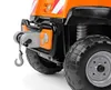 Elektrofahrzeug Peg Perego Taurus 12V Ladefläche Seilwinde Produktbild-Vorschau 8