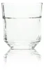 6x Fritz Cola Glas 0,2l Tumbler Relief Gläser Probier Produktbild-Vorschau 3