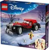 LEGO Disney Cruella de Vils Auto, Bausatz, 9 Jahr(e), Produktbild-Vorschau 13