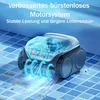 WYBOT C2 Bezdrôtový robot na čistenie bazénov s ovládaním Náhľad obrázku produktu 18
