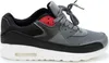 Chaussures Permani Rexor 1231172BLACKGR Voir les images du produit 1