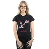 Disney - T-Shirt für Damen BI32444 (M) (Schwarz) Produktbild-Vorschau 2