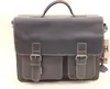 Greenburry Aktentasche Leder Schultasche XL Lehrertasche Produktbild-Vorschau 22