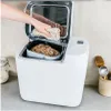 Panasonic SD-B2510 Macchina per il pane 550 W Bianco Anteprima dell’immagine prodotto 16