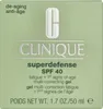 Clinique Superdefense Broad Spectrum Spf40 Fatigue First Produktbild-Vorschau 4