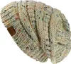 Strickmütze meliert für Damen in 8 Farben Produktbild-Vorschau 1