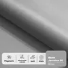 MOTIVENA Aspen Boxspringbett 160x200 Grau Samt (Jasmine Produktbild-Vorschau 3