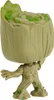 Funko POP! Guardians of the Galaxy 2 - Groot #13230 Produktbild-Vorschau 2