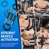 Twister Armtrainer, 40–200LB Verstellbares Unterarmtrainer Produktbild-Vorschau 7