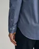 GANT Herren Reg Oxford Shirt Klassisches Hemd, Persian Produktbild-Vorschau 5