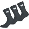 FILA Tennis Socken Herren Damen F9000 Crew 3 Paar - Farbe: Produktbild-Vorschau 2