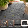 Terrassenfliesen 44 Stück 30x30x2 cm, ca. 4 m², Produktbild-Vorschau 2