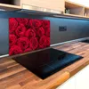 Tulup Glas Herdabdeckplatte - 2x40x52 cm - Produktbild-Vorschau 3