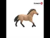 Schleich 13853 - Stallone Quarter Horse - Horse Club Anteprima dell’immagine prodotto 5