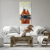 Bild auf Leinwand - Leinwandbild - Einteilig - Segelschiffe Produktbild-Vorschau 6