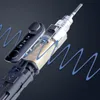 SpinelCare SmileOn White + PRO Black Elektrische Zahnbürste Produktbild-Vorschau 9