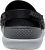 Crocs LiteRide 360 Clog 206708-0DD (36/37/noir-gris Voir les images du produit 35