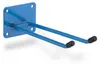 10 x Gerätehalter Wand, Länge 24 cm, Doppelhaken, Wandhaken Produktbild-Vorschau 8