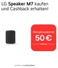 LG Sound Suite M7, 3-weg, Draadloos, 100 W, Zwart Productafbeelding-voorbeeld 2