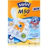 Vrecko do vysávača Swirl MicroPor M 50 AirSpace 4 kusy v Náhľad obrázku produktu 1