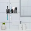 Organizér do koupelny pro montáž na zeď – držák na Náhled obrázku produktu 16