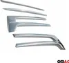 Listwy kratki chłodnicy Listwy grilla do VW T5 2009-2015 Podgląd zdjęcia produktu 7