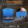 Nástroj pro montáž vačkového hřídele hlavy válců pro VW Náhled obrázku produktu 6