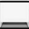 vidaXL Vetrina trasparente 40x36x35 cm in acrilico Anteprima dell’immagine prodotto 4