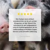 MuchoWow® - Leinwandbilder - Schwein - Tiere - Ferkel, Produktbild-Vorschau 8