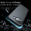 Google Pixel 10a Hülle - Coverup Mattes Transparentes Back Produktbild-Vorschau 4