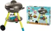 Barbecue giocattolo Ecoiffier E4668 Anteprima dell’immagine prodotto 6