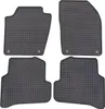 do Skoda Fabia III od 11/2014 Pasujące dywaniki gumowe Podgląd zdjęcia produktu 7