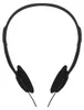 Esperanza EH119, Kabelgebunden, Musik, Kopfhörer, Schwarz Produktbild-Vorschau 3