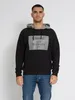 Nassau Beach Hoodie NB231051 Herren black XL Produktbild-Vorschau 3