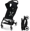 Cybex AGIS: Cochecito ligero Magic Black Vista previa de la imagen del producto 5