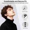 In Ear Kopfhörer Bluetooth 5.4 mit 4 ENC Noise Cancelling Produktbild-Vorschau 7