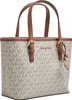 Michael Kors Jet Set Travel XS Tote Damen Umhängetasche Produktbild-Vorschau 6