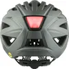 ALPINA City-Fahrradhelm Gent Mips, grau Produktbild-Vorschau 2