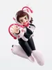 My Hero Academia S.H. Figuarts Actionfigur Ochaco Uraraka Podgląd zdjęcia produktu 5