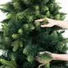 Weihnachtsbaum KLAUS - Künstlicher Christbaum Tannenbaum Produktbild-Vorschau 5