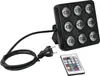 EUROLITE LED Party Panel RGB+UV Produktbild-Vorschau 6