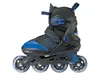Crivit Kinder Softbood Inlineskates Verstellbar Rollschuhe Produktbild-Vorschau 6